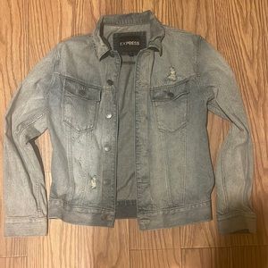 Great condition but it doesn’t fit me anymore